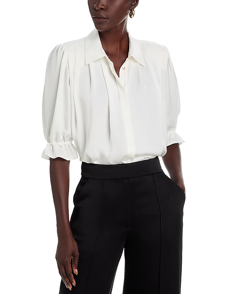 Ramy Brook Amira Blouse
