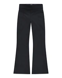 abercrombie kids Girls' Ypb Flare Leggings - Little Kid, Big Kid