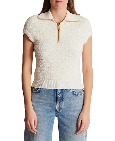 Balmain Tweed top
