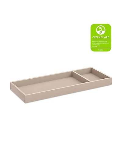 Namesake Universal Wide Removable Changing Tray