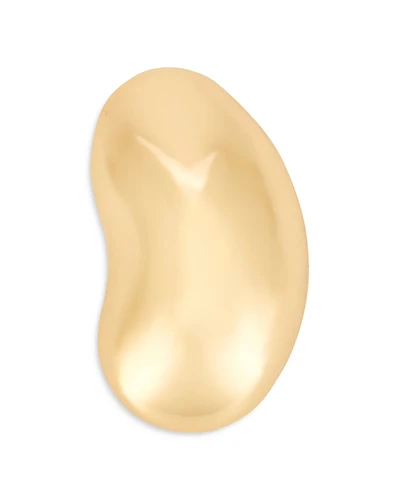 Aqua 8 Other Reasons Sculptural Brooch - Exclusive