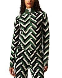 Perfect Moment La Tour Wool Sweater