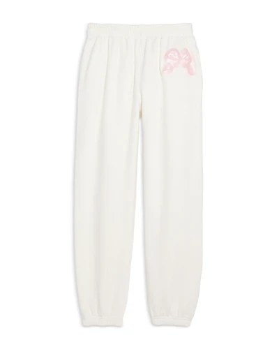 LoveShackFancy Girls' Violin Sweatpants - Toddler, Little Kid