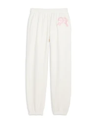 LoveShackFancy Girls' Violin Sweatpants - Toddler, Little Kid