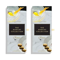 Sugarfina The Martini Collection Bento Box Duo