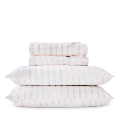 Christy Roses Sheet Set, Queen
