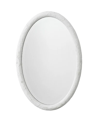 Jamie Young Ovation Oval Mirror