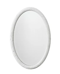 Jamie Young Ovation Oval Mirror