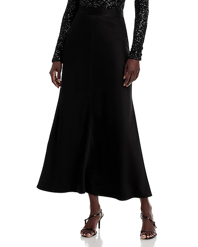 Rue Sophie Tess Maxi Skirt