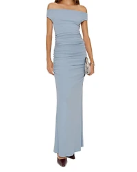 Reformation Miller Knit Dress