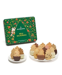 Honolulu Cookie Company Mele Large Gift Tin