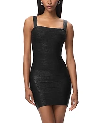 Herve Leger The Imani Dress