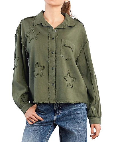 Billy T Big Super Star Shirt