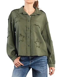 Billy T Big Super Star Shirt