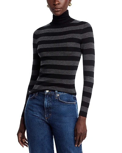 Majestic Striped Tank