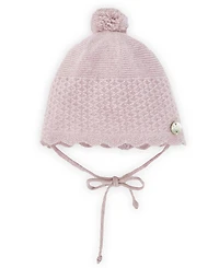 Paz Rodriguez Girls' Essentia Oi Cap - Baby