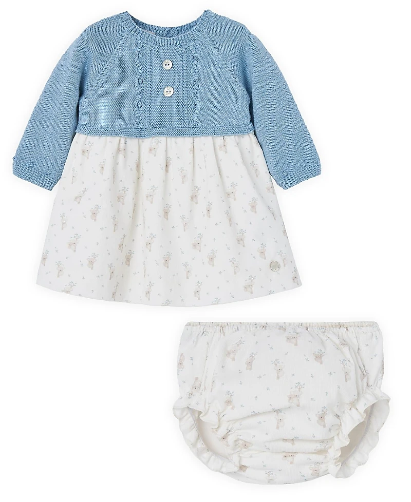 Paz Rodriguez Girls' Koala Set