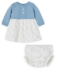 Paz Rodriguez Girls' Koala Set