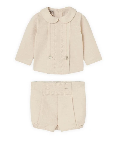 Paz Rodriguez Boys' Alegria Set