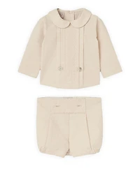 Paz Rodriguez Boys' Alegria Set