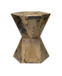 Jamie Young Crown Side Table