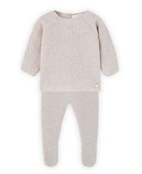 Paz Rodriguez Unisex Essentia Oi 25-26 Set - Baby