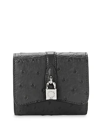 Stella McCartney Stella Ryder Trifold Wallet