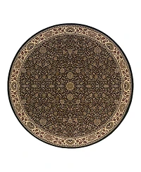 Oriental Weavers Ariana 172D Round Area Rug 8'0 x 8'0