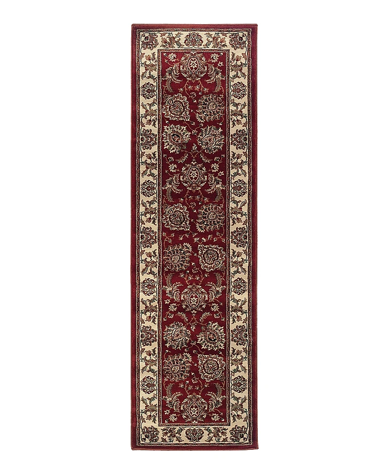 Oriental Weavers Ariana 117C Runner Area Rug 2'7 x 9'4