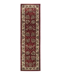 Oriental Weavers Ariana 117C Runner Area Rug 2'7 x 9'4