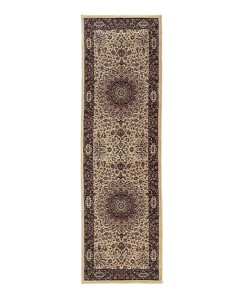 Oriental Weavers Ariana 95I Runner Area Rug 2'3 x 7'9