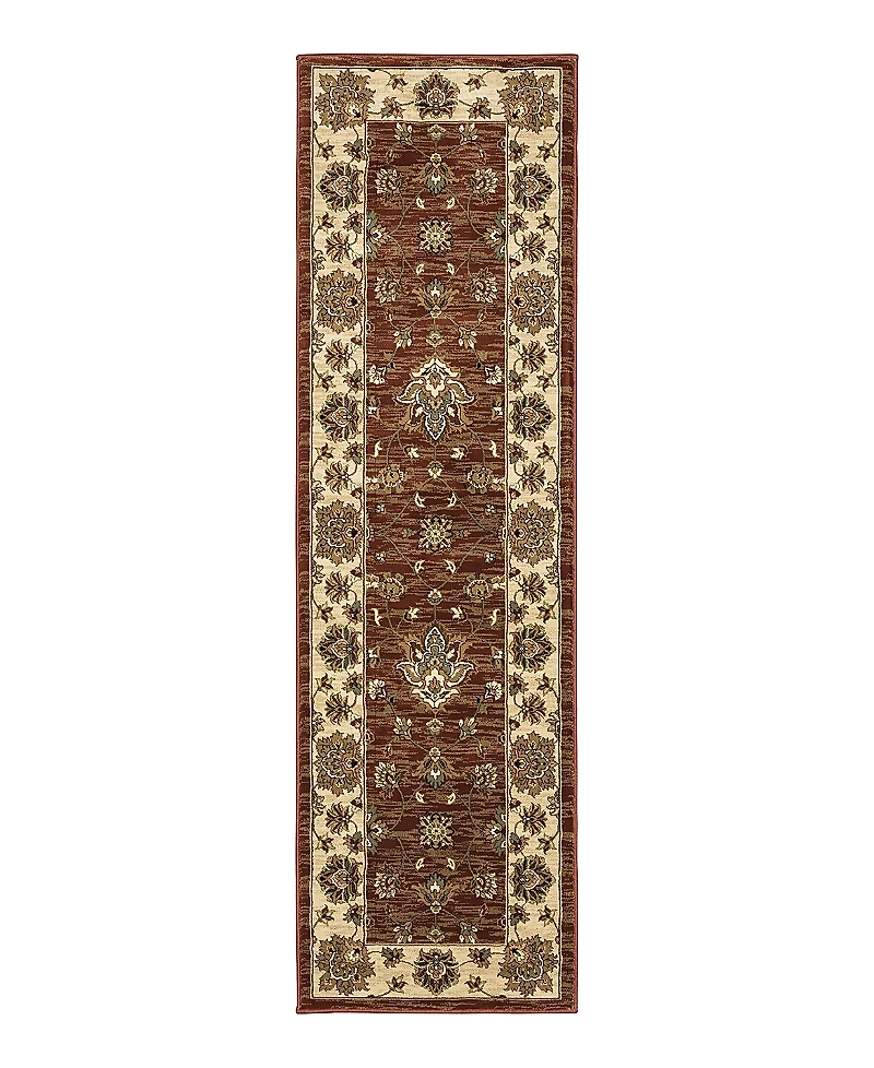 Oriental Weavers Ariana 623V Runner Area Rug 2'3 x 7'9