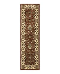 Oriental Weavers Ariana 623V Runner Area Rug 2'3 x 7'9