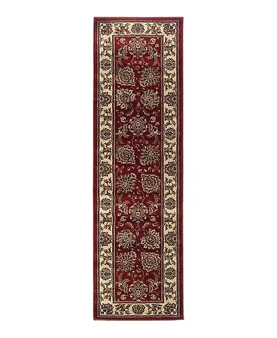 Oriental Weavers Ariana 117C Runner Area Rug 2'3 x 7'9