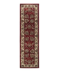Oriental Weavers Ariana 117C Runner Area Rug 2'3 x 7'9