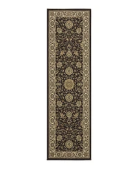 Oriental Weavers Ariana 172D Runner Area Rug 2'7 x 9'4