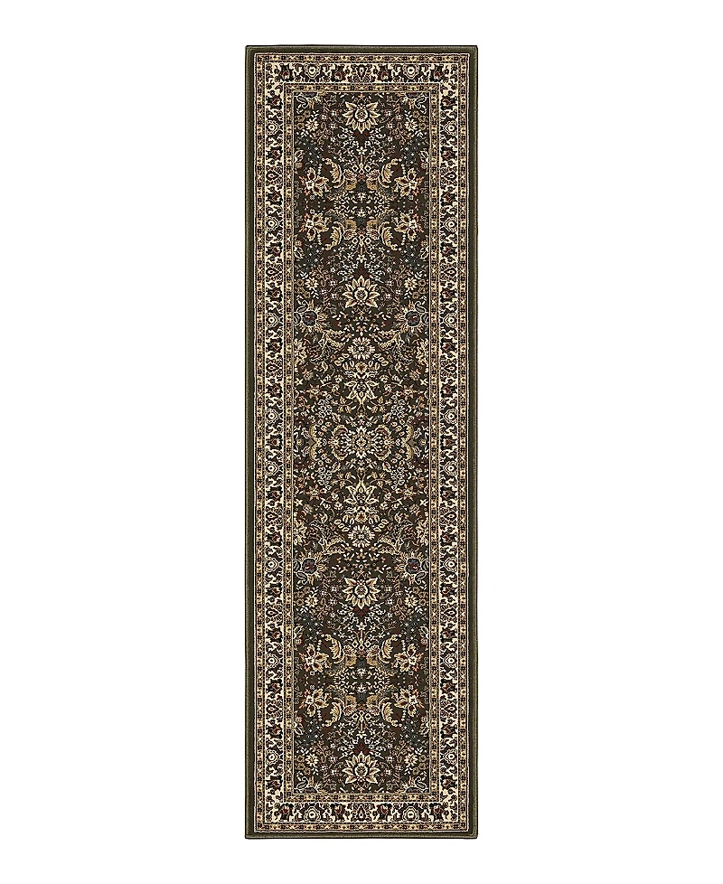 Oriental Weavers Ariana 213G Runner Area Rug 2'7 x 9'4