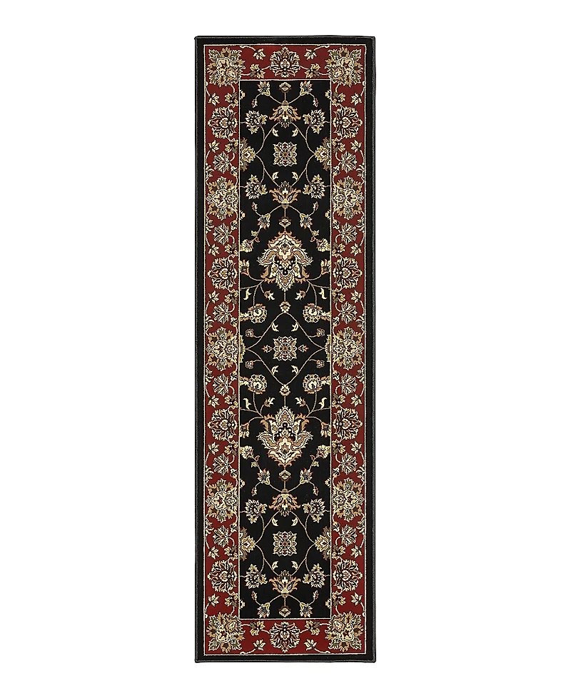 Oriental Weavers Ariana 623M Runner Area Rug 2'3 x 7'9