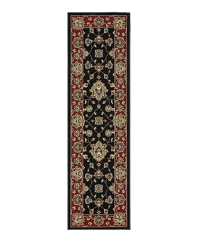 Oriental Weavers Ariana 623M Runner Area Rug 2'3 x 7'9