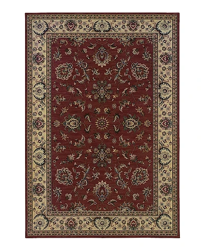 Oriental Weavers Ariana 311C Area Rug 7'10 x 11'0