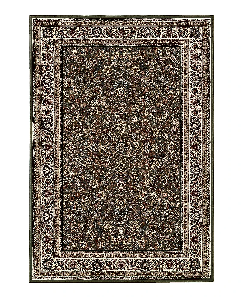 Oriental Weavers Ariana 213G Area Rug 7'10 x 11'0