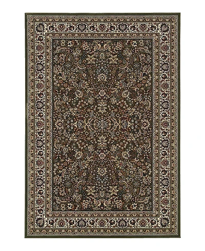 Oriental Weavers Ariana 213G Area Rug 7'10 x 11'0