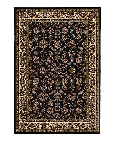 Oriental Weavers Ariana 271D Area Rug 6'7 x 9'6
