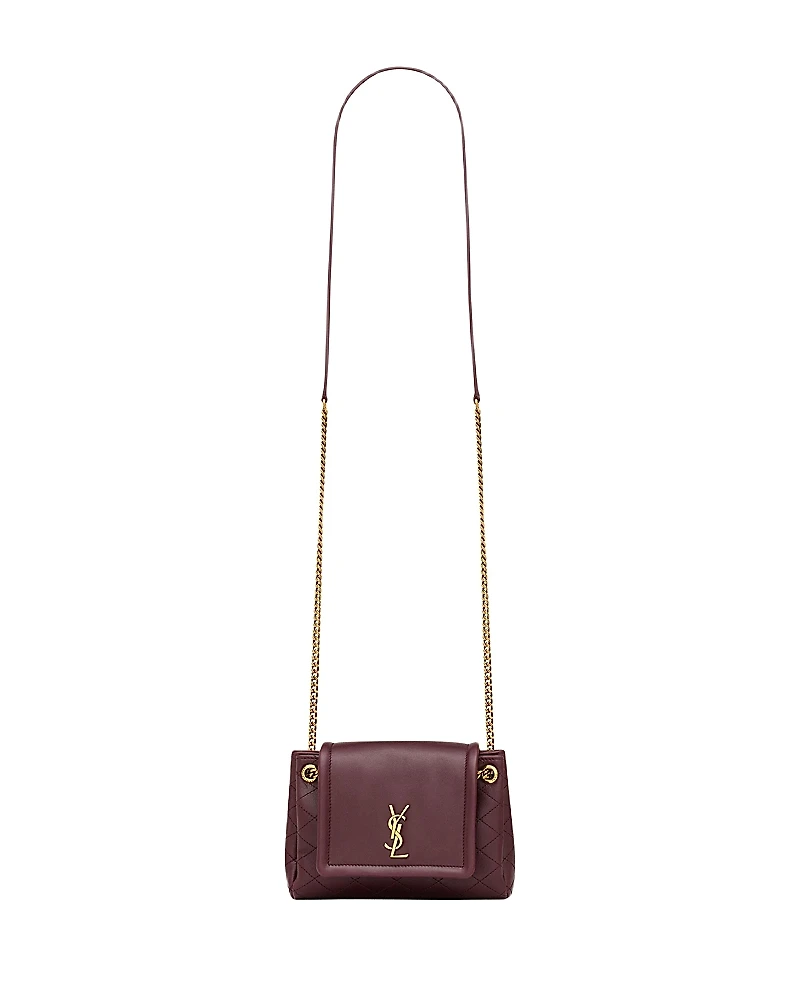 Saint Laurent Mini Nolita Handbags