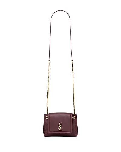 Saint Laurent Mini Nolita Handbags