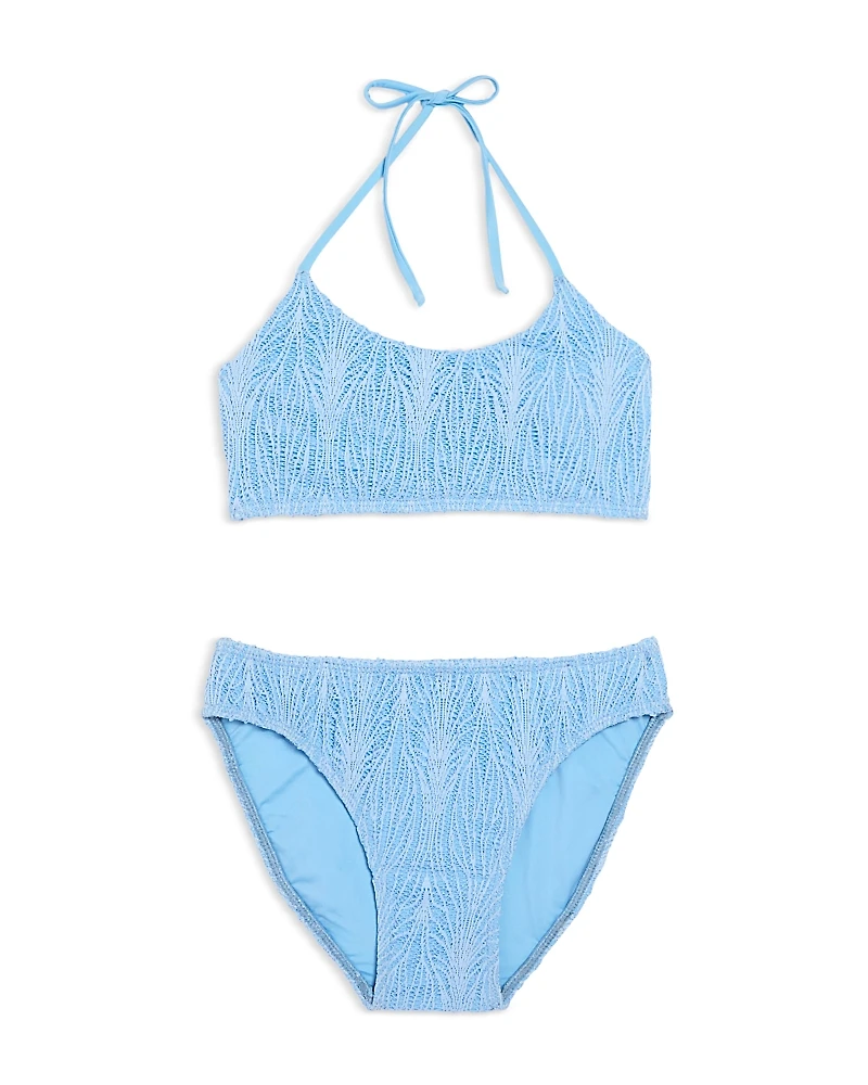 Peixoto Girls' Molly Two Piece Swimsuit - Little Kid, Big Kid