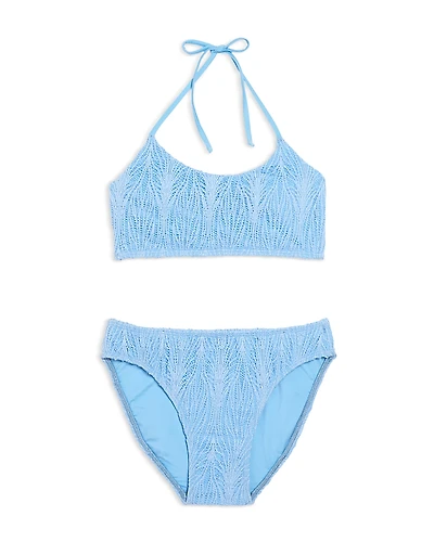 Peixoto Girls' Molly Two Piece Swimsuit - Little Kid, Big Kid