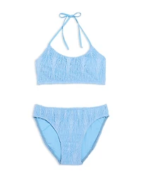 Peixoto Girls' Molly Two Piece Swimsuit - Little Kid, Big Kid