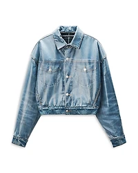 alexanderwang Trucker Jacket