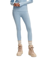 Varley Always Warm Base Layer Leggings